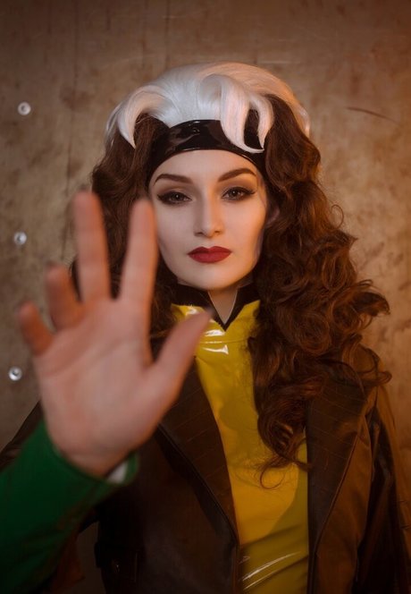 Vixena Siren