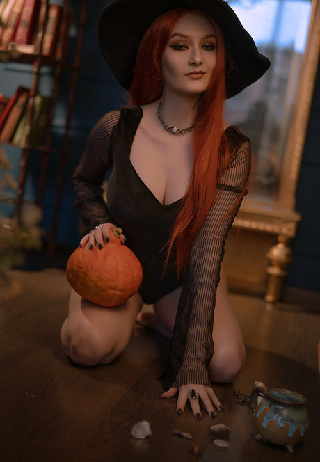 Vixena Siren