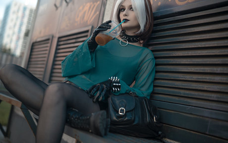 Vixena Siren