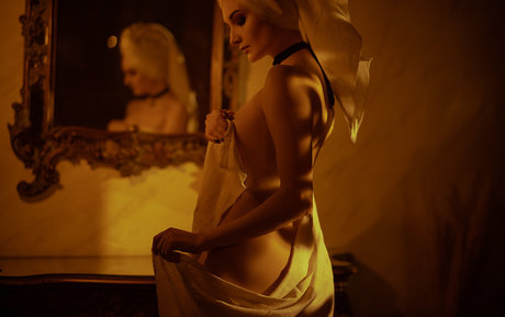 Vixena Siren