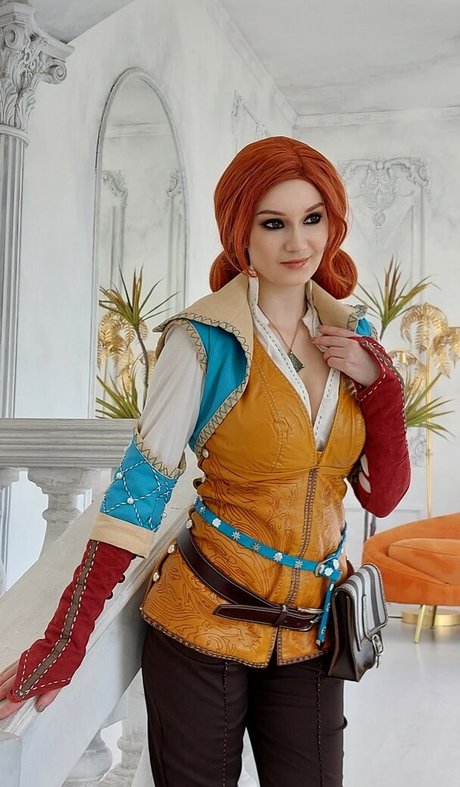 Vixena Siren
