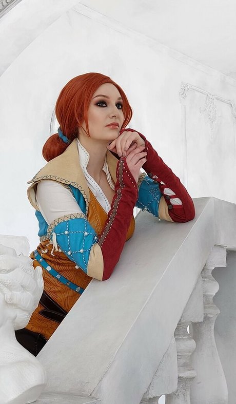 Vixena Siren