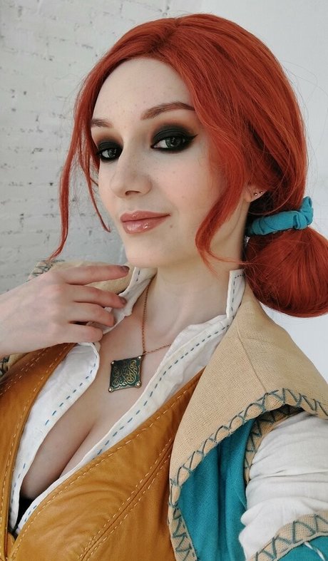 Vixena Siren