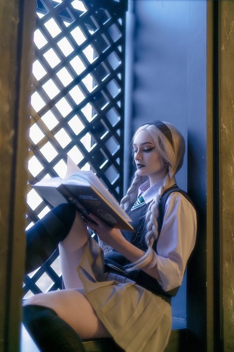 Vixena Siren