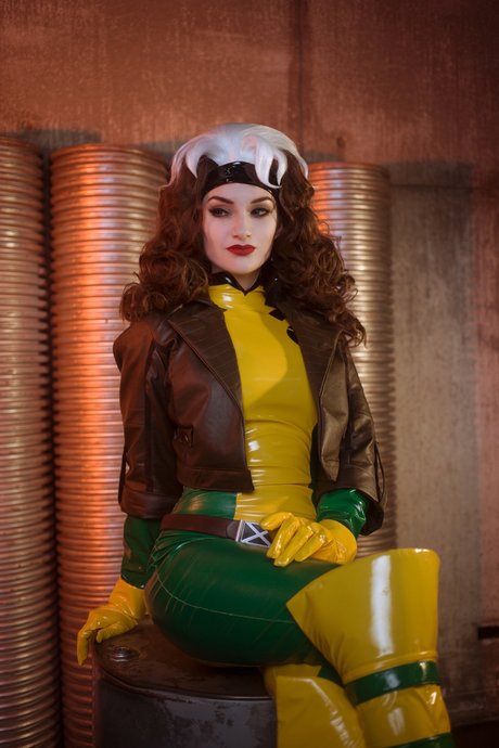 Vixena Siren