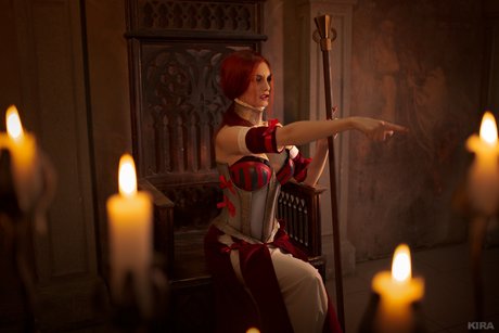 Vixena Siren