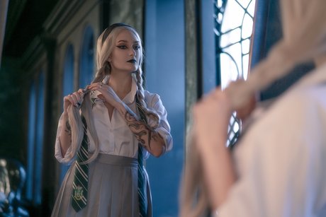 Vixena Siren