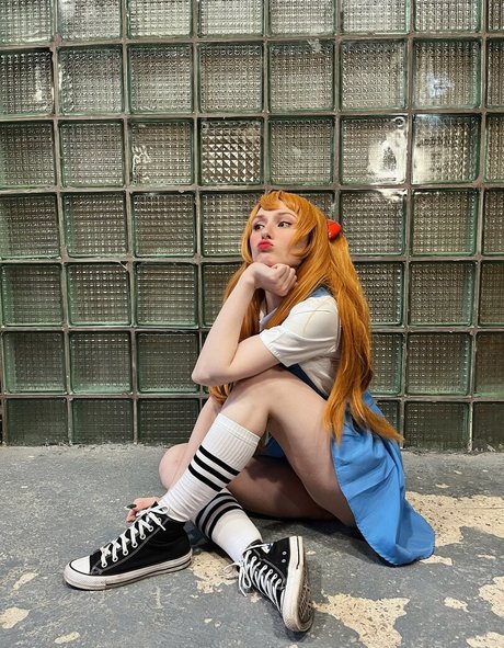 Maria Muller Cosplay