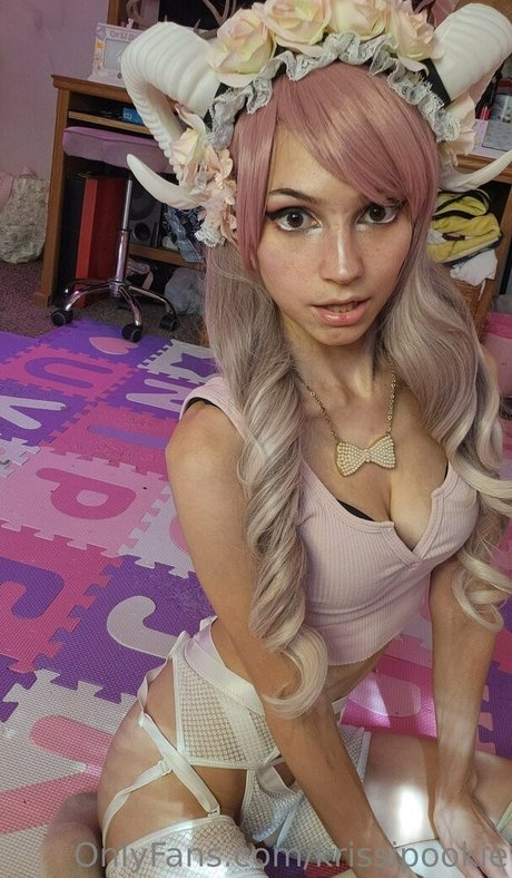 Krissipookie