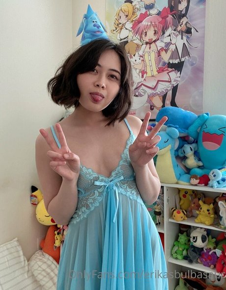 Erikasbulbasaur
