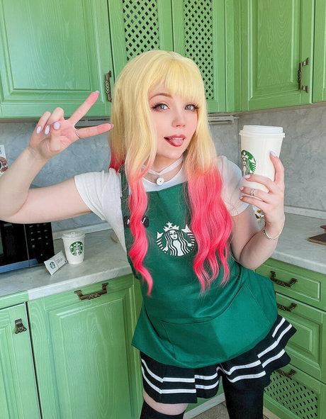 Caticorncosplay