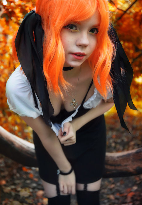Caticorncosplay