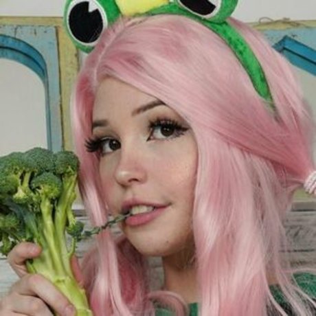 Belledelphine