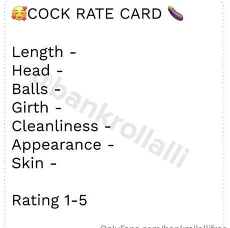 Naakte gelekte OnlyFans-foto van Bankrollallifree
