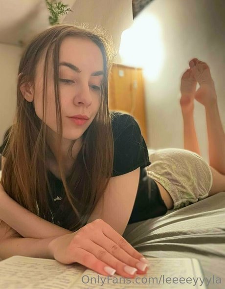Leeeeyyyla