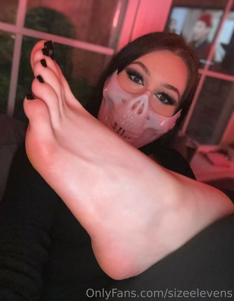 Sizeelevens