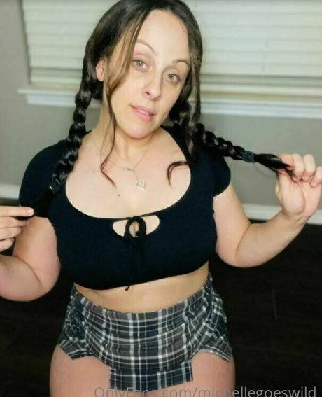 Michellegoeswild
