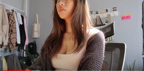Sarah Pan