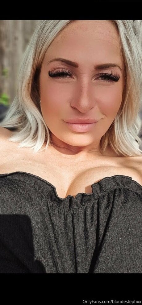 Blondeeexo