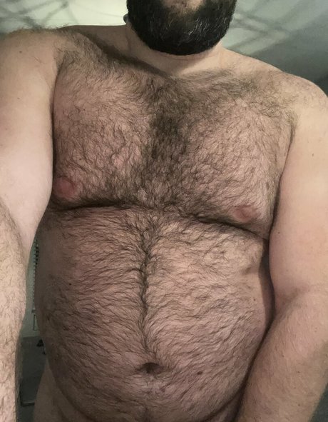 Naakte gelekte OnlyFans-foto van Ste3evn