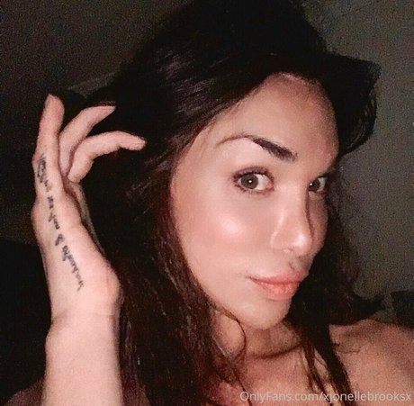 Xjonellebrooksx