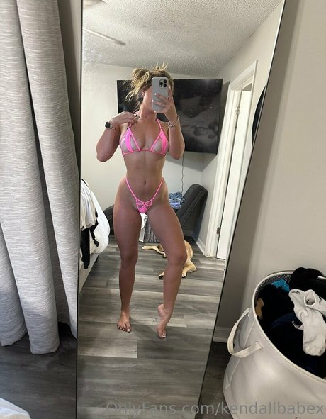 Kendallbabex