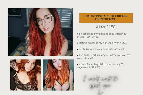 Laurennexoxo