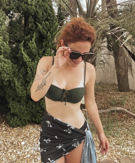 Megan Ciafre