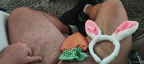 Naakte gelekte OnlyFans-foto van Chadillac42