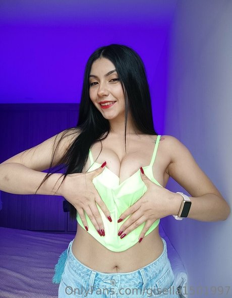Gisella1501997