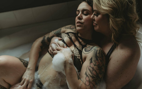 Naakte gelekte OnlyFans-foto van Missemmxoxo