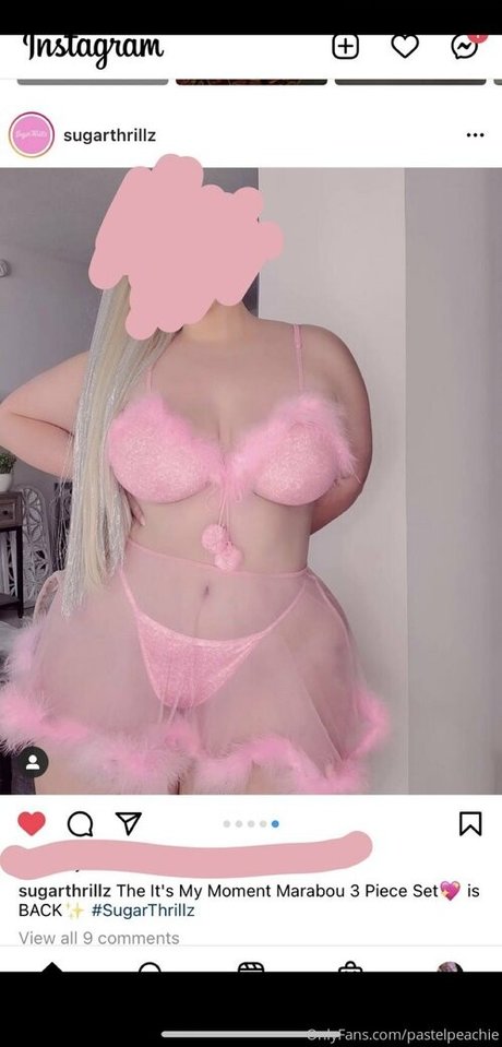 Pastelpeachie