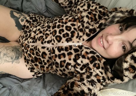Corinasbooty