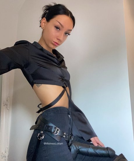MistressLolitaH