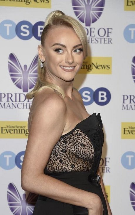 Katie McGlynn