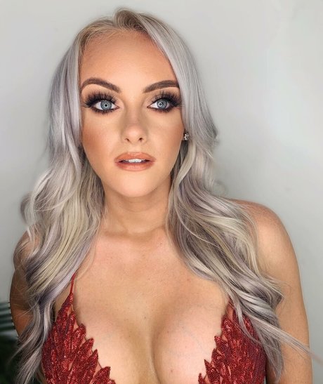 Katie McGlynn