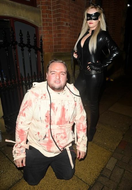 Katie Mcglynn