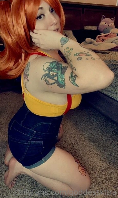 Goddesskitra