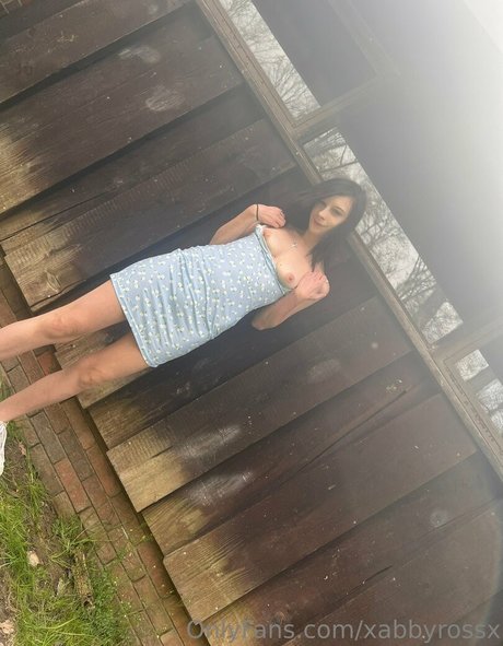 Xabbyrossx