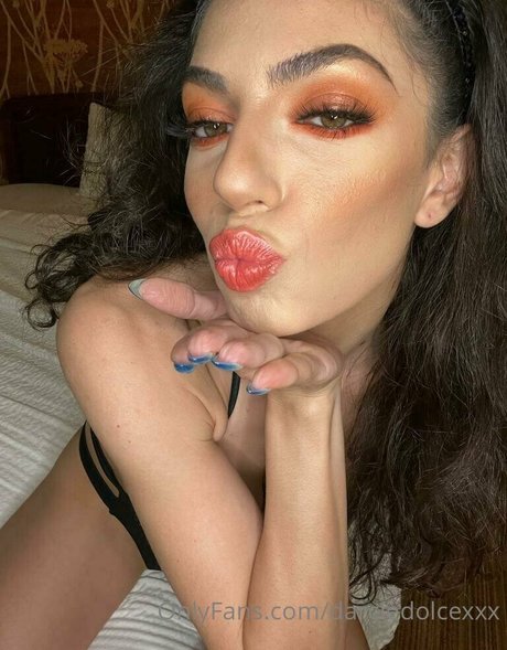Darciedolcexxx