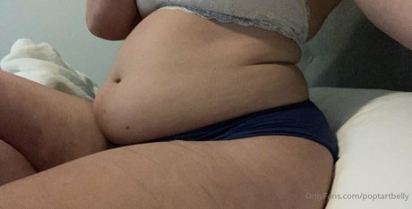 Poptartbelly