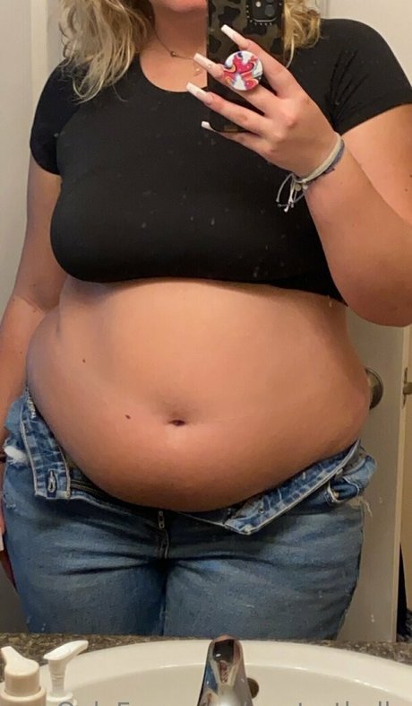 Poptartbelly