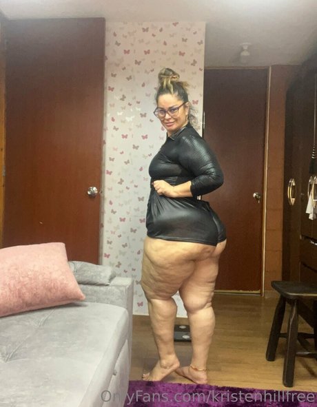 Kristenhillfree