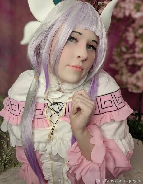 Sqregina