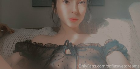 Naakte gelekte OnlyFans-foto van Sofiaswetdreams