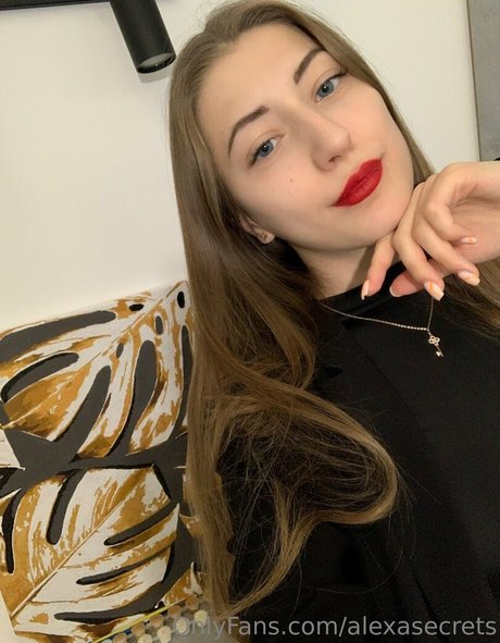 Alexasecrets