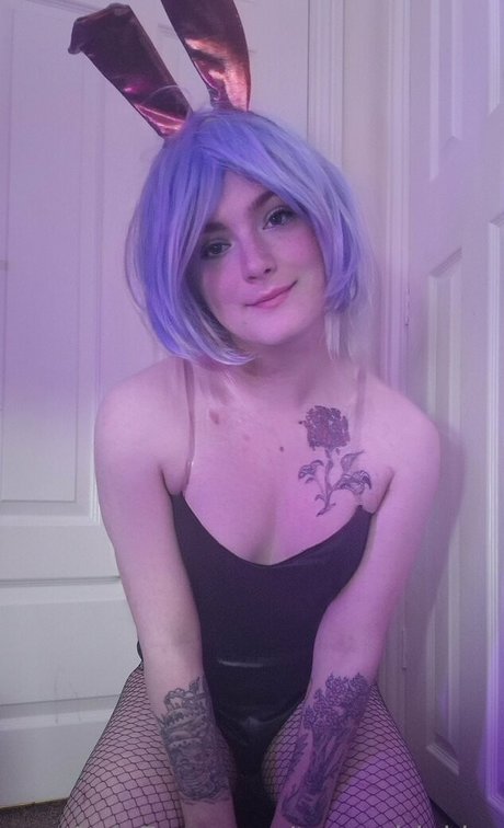 Transgirlakira