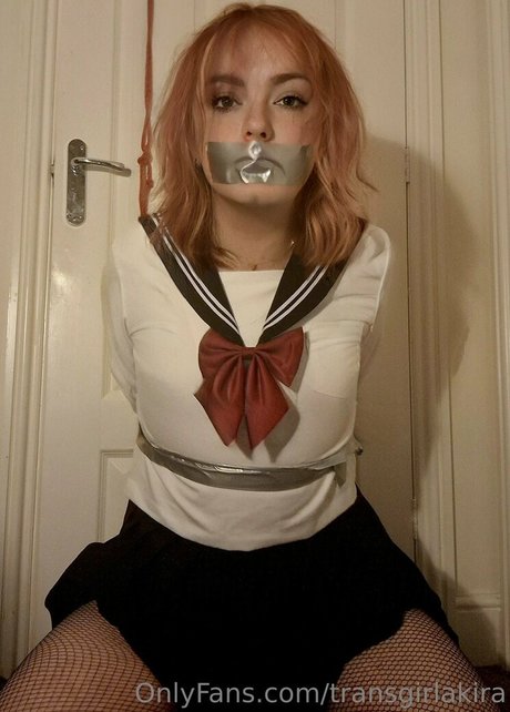 Transgirlakira