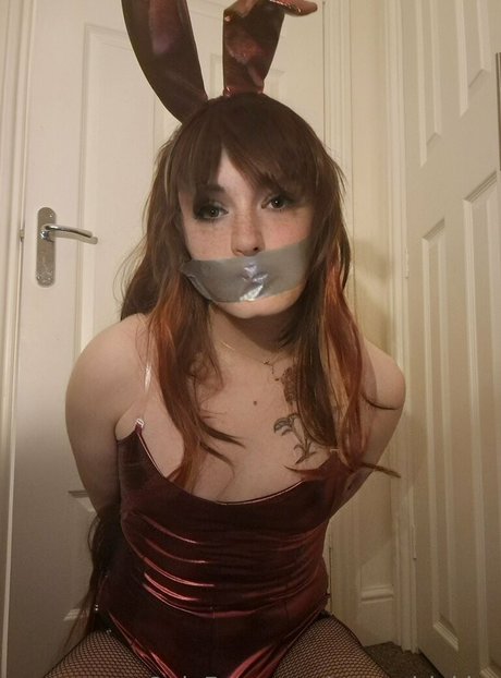 Transgirlakira