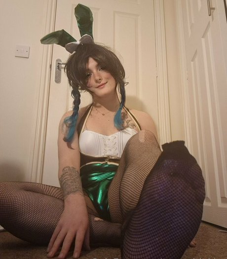 Transgirlakira